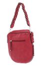 SURI FREY Luzy Shoulder Bag M Red SURI FREY Luzy Shoulder Bag M Red