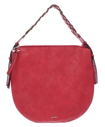 SURI FREY Luzy Shoulder Bag L Red