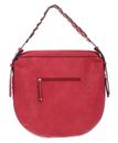 SURI FREY Luzy Shoulder Bag L Red SURI FREY Luzy Shoulder Bag L Red