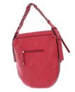 SURI FREY Luzy Shoulder Bag L Red SURI FREY Luzy Shoulder Bag L Red