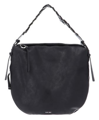 SURI FREY Luzy Shoulder Bag L Black