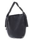 SURI FREY Luzy Shoulder Bag L Black SURI FREY Luzy Shoulder Bag L Black