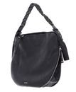 SURI FREY Luzy Shoulder Bag L Black SURI FREY Luzy Shoulder Bag L Black