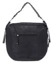 SURI FREY Luzy Shoulder Bag L Black SURI FREY Luzy Shoulder Bag L Black