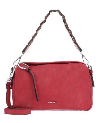 SURI FREY Luzy Crossbody Bag Red