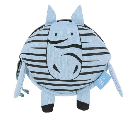 Lässig About Friends Mini Bum Bag Kaya Zebra