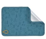 Lässig Adventure Big Backpack M Blue