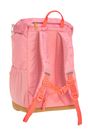 Lässig Adventure Big Backpack M Rose