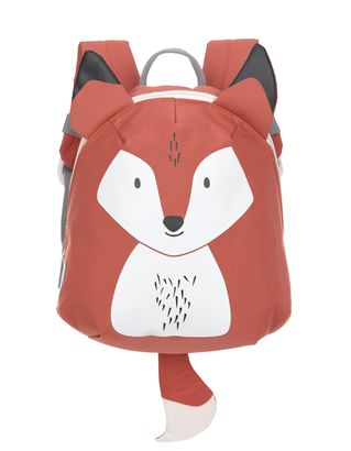 Lässig About Friends Tiny Backpack Fox