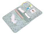 Lässig Casual Changing Pouch Floral Mint Lässig Casual Changing Pouch Floral Mint