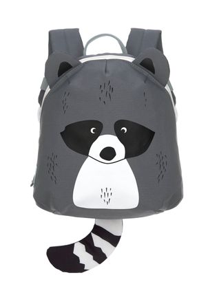 Lässig About Friends Tiny Backpack Racoon