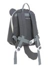 Lässig About Friends Tiny Backpack Racoon