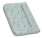 Lässig Casual Document Pouch Floral Mint Lässig Casual Document Pouch Floral Mint