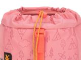 Lässig Adventure Mini Backpack XS Rose