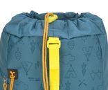 Lässig Adventure Mini Backpack XS Blue Lässig Adventure Mini Backpack XS Blue