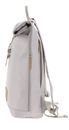 Lässig Green Label Rolltop Backpack Grey Lässig Green Label Rolltop Backpack Grey