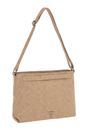 Lässig Tender Shoulder Bag Camel