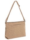 Lässig Tender Shoulder Bag Camel