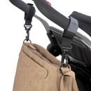 Lässig Tender Shoulder Bag Camel