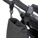 Lässig Tender Buggy Organizer Anthracite