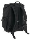 Lässig Green Label Outdoor Backpack Black Lässig Green Label Outdoor Backpack Black