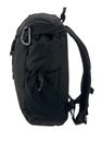 Lässig Green Label Outdoor Backpack Black Lässig Green Label Outdoor Backpack Black