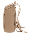 Lässig Tender Backpack Camel Lässig Tender Backpack Camel