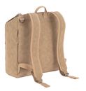 Lässig Tender Backpack Camel Lässig Tender Backpack Camel