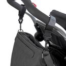 Lässig Tender Shoulder Bag Anthracite