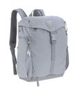 Lässig Green Label Outdoor Backpack Grey Lässig Green Label Outdoor Backpack Grey