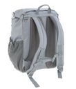 Lässig Green Label Outdoor Backpack Grey Lässig Green Label Outdoor Backpack Grey