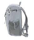 Lässig Green Label Outdoor Backpack Grey Lässig Green Label Outdoor Backpack Grey