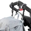 Lässig Green Label Outdoor Backpack Grey Lässig Green Label Outdoor Backpack Grey