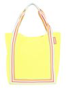 ESPRIT Basic Darlene Shopper Yellow ESPRIT Basic Darlene Shopper Yellow
