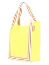 ESPRIT Basic Darlene Shopper Yellow ESPRIT Basic Darlene Shopper Yellow
