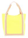 ESPRIT Basic Darlene Shopper Yellow ESPRIT Basic Darlene Shopper Yellow
