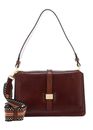 THE BRIDGE Story Donna Shoulder Bag Marrone TB 14