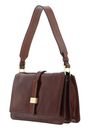 THE BRIDGE Story Donna Shoulder Bag Marrone TB 14