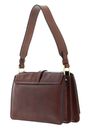 THE BRIDGE Story Donna Shoulder Bag Marrone TB 14