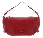 THE BRIDGE Story Donna Shoulder Bag Rosso Ribes THE BRIDGE Story Donna Shoulder Bag Rosso Ribes