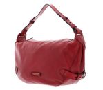 THE BRIDGE Story Donna Shoulder Bag Rosso Ribes THE BRIDGE Story Donna Shoulder Bag Rosso Ribes