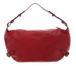 THE BRIDGE Story Donna Shoulder Bag Rosso Ribes THE BRIDGE Story Donna Shoulder Bag Rosso Ribes