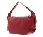THE BRIDGE Story Donna Shoulder Bag Rosso Ribes THE BRIDGE Story Donna Shoulder Bag Rosso Ribes