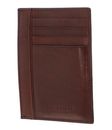 THE BRIDGE Story Uomo Credit Card Case Marrone TB 14 THE BRIDGE Story Uomo Credit Card Case Marrone TB 14