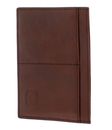 THE BRIDGE Story Uomo Credit Card Case Marrone TB 14 THE BRIDGE Story Uomo Credit Card Case Marrone TB 14