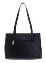 LANCASTER Légende Horizon Shoulder Bag Noir