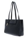 LANCASTER Légende Horizon Shoulder Bag Noir