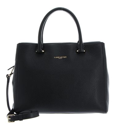 LANCASTER Dune Handbag Noir