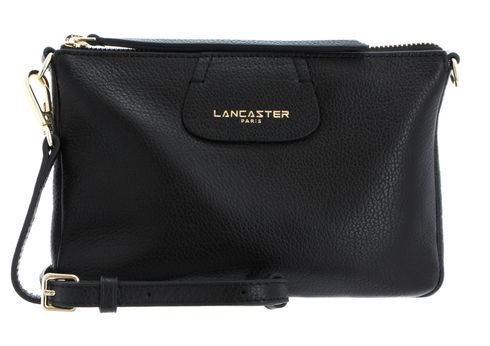 LANCASTER Dune Clutch S Noir