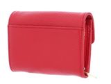 LANCASTER Dune Coin Purse Rouge